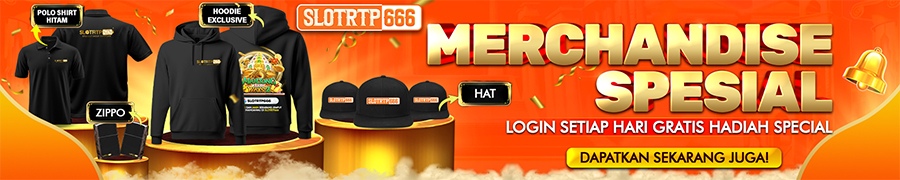 PROMO SLOTRTP666